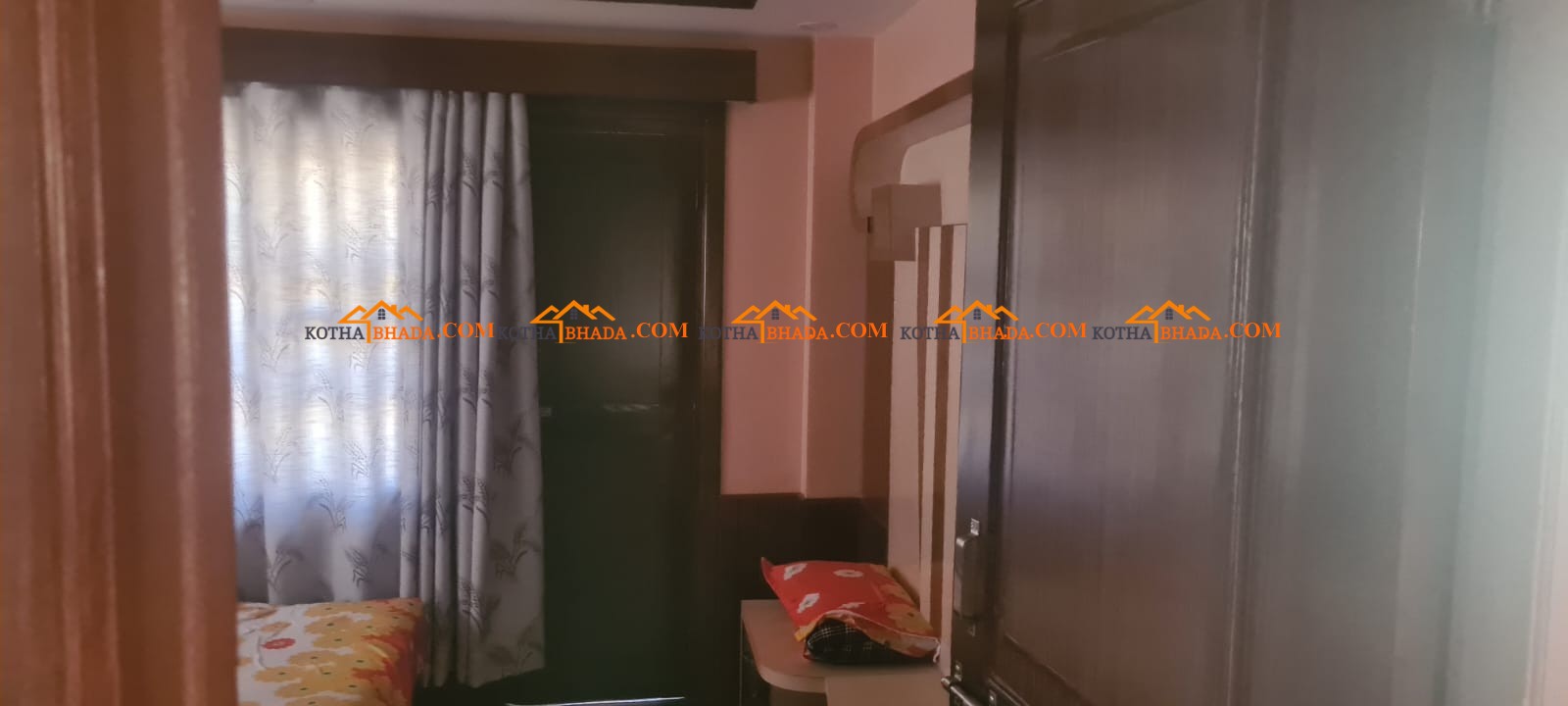Whole house on rent in Budalnilkantha, Tusal